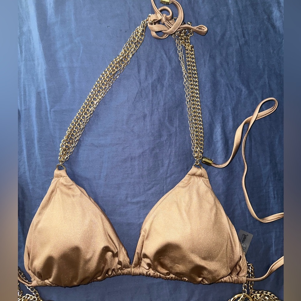 Beach bunny Ball and Chain bikini - Picture 5 of 5